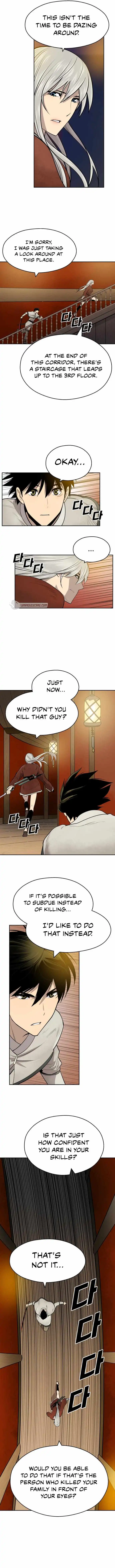 Teenage Swordsman Chapter 42 7